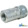 A & I Products Female Coupler Body 4" x5" x3" A-4050-6P